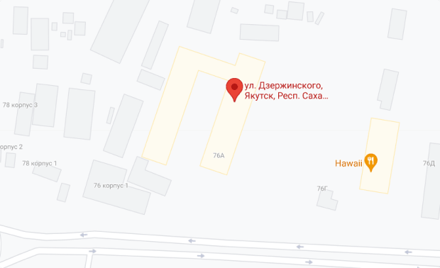 Карта